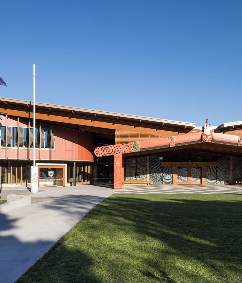 Designing successful schools: how architectural materials can be used to create positive learning environments