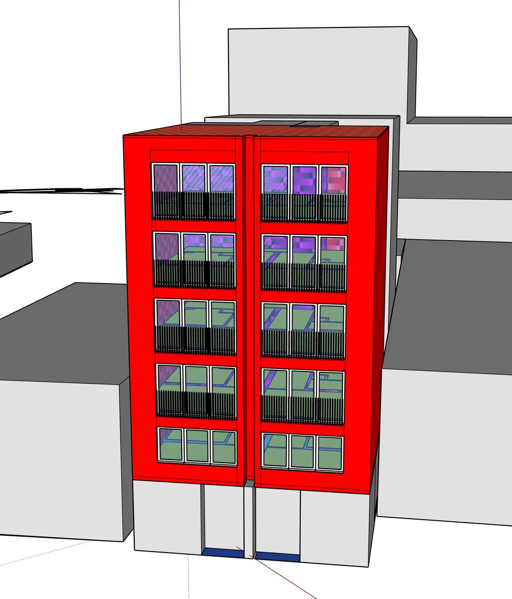 Passive House architecture: the revolutionary standard for multi-unit residential living