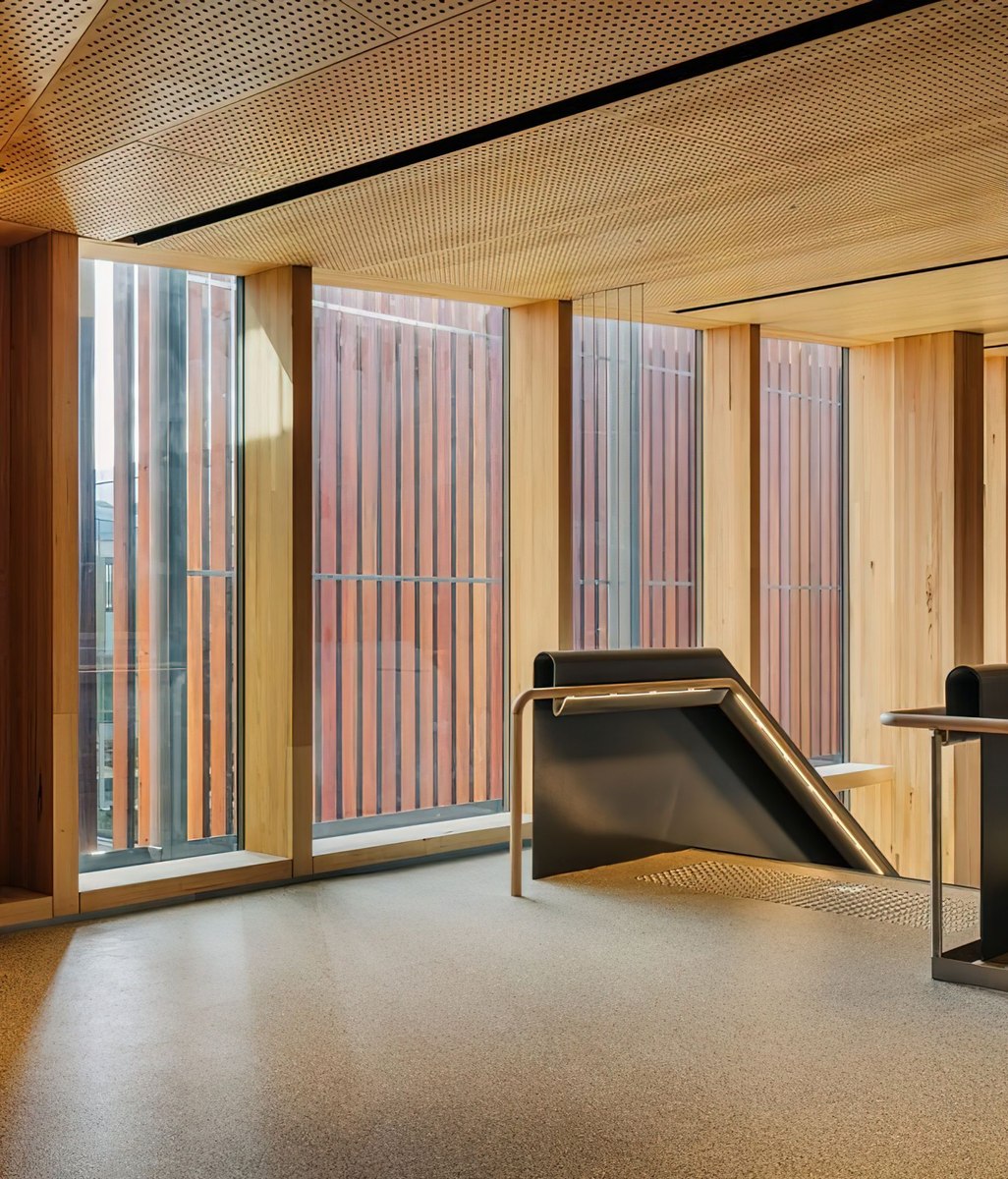 Cost Engineering: Mass Timber vs. Concrete & Steel