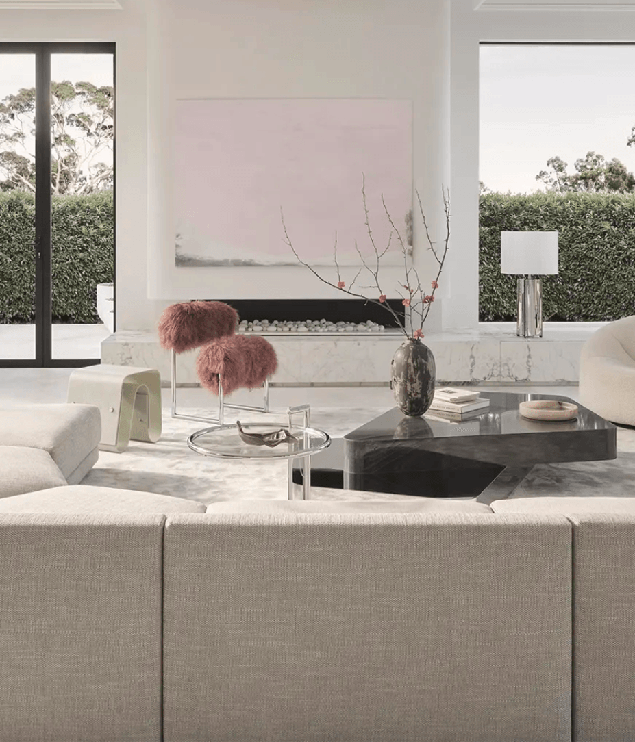 Designing from the ground up: How carpet can become a design opportunity