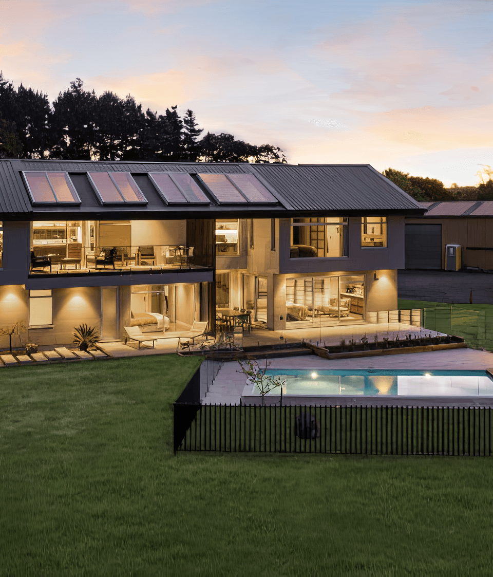 Mastering the Blueprint: Essential Tips for Building Your New Home