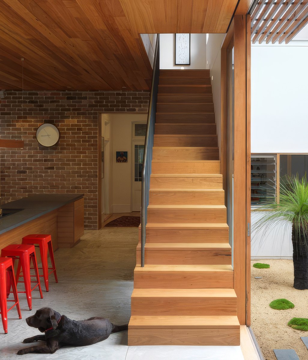 A practice designed by experiment: Inside Anderson Architecture