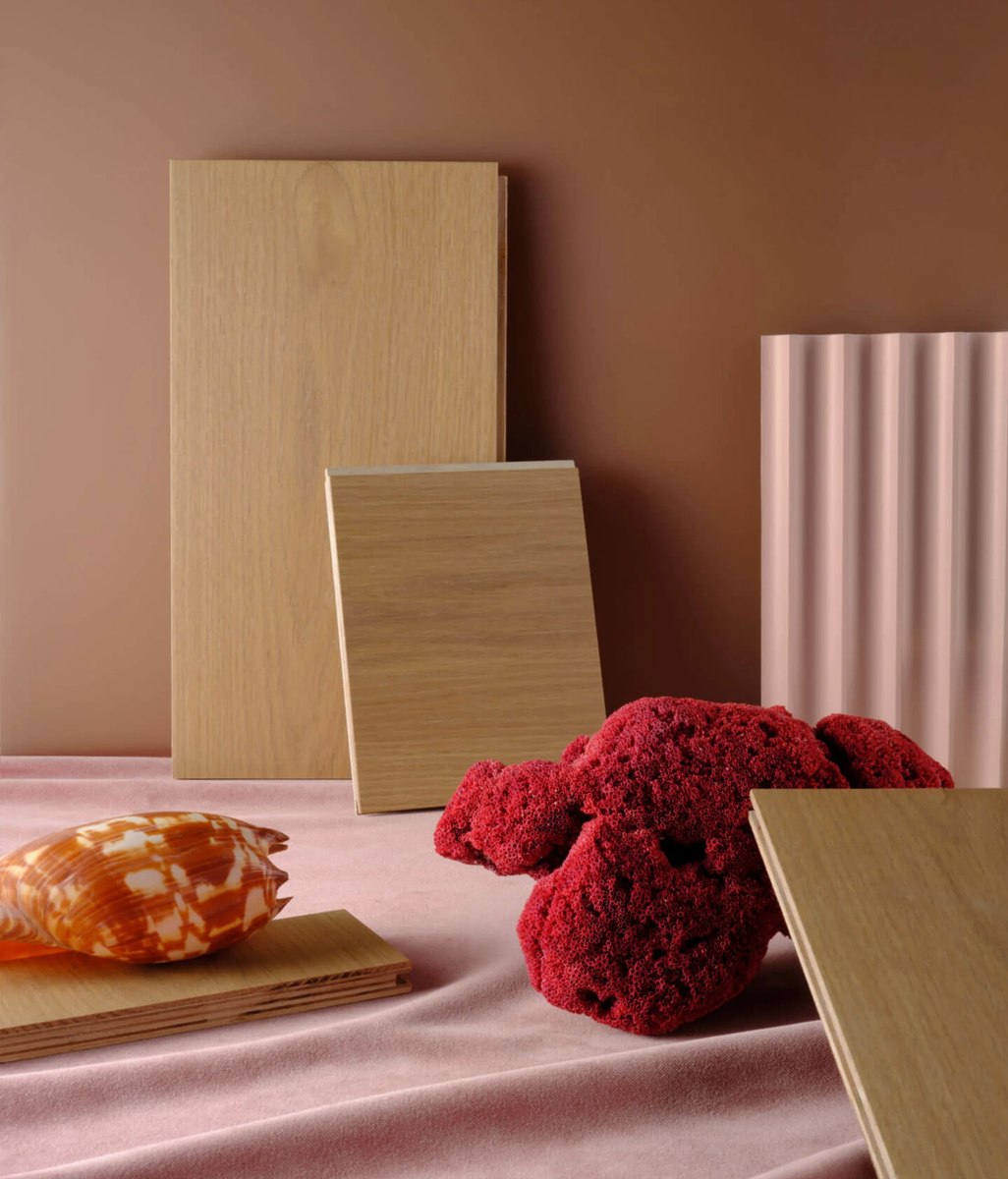 Introducing Havwoods 2026 Timber Tones of the Year