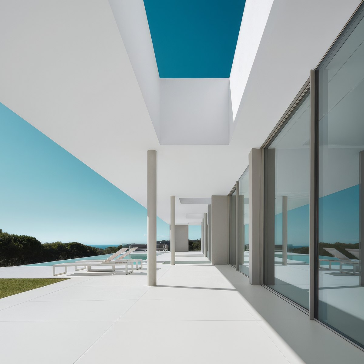 The key to luxury building success, at home or abroad