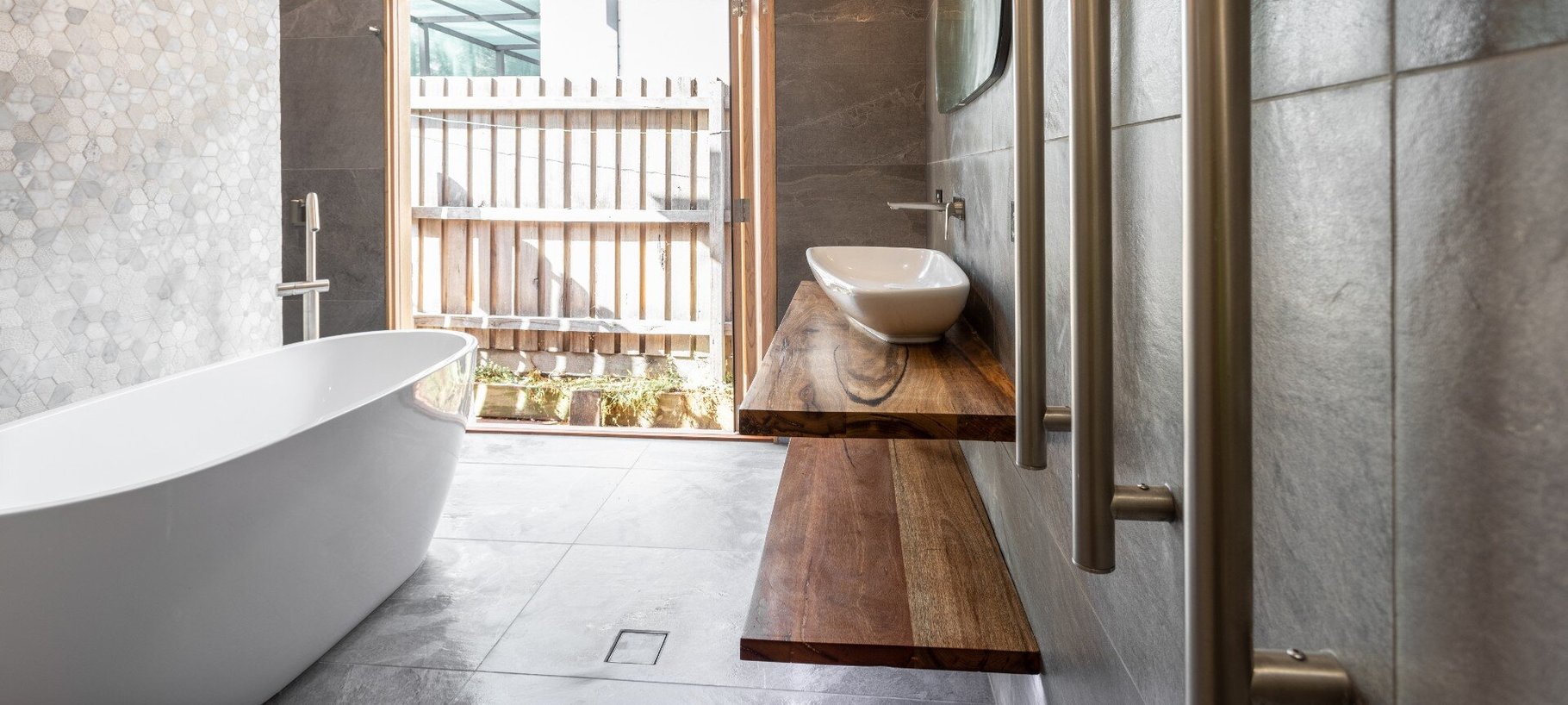 Bathroom renovation costs in Australia A full breakdown for 2024
