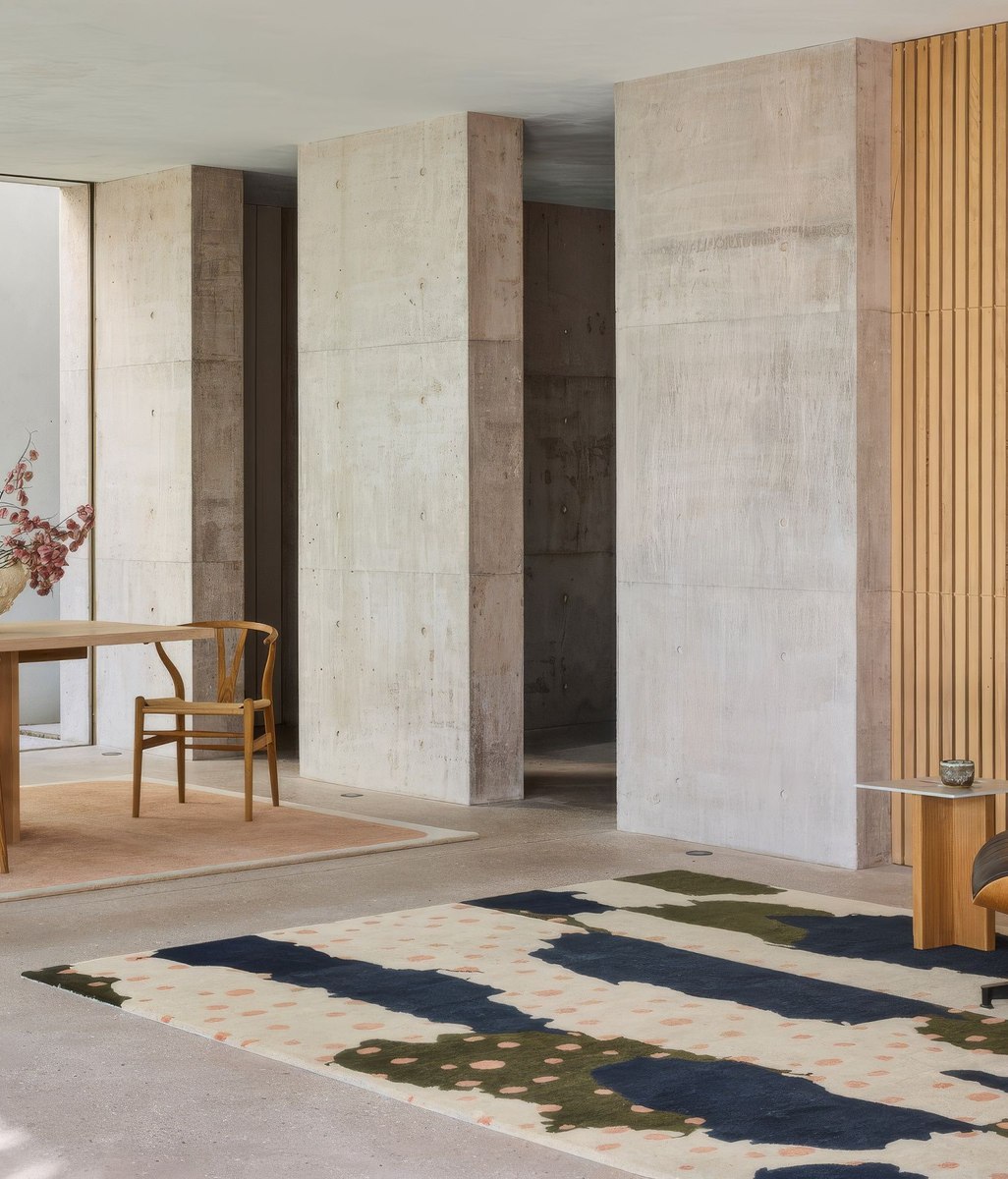 Finding Your Perfect Pairing Rug