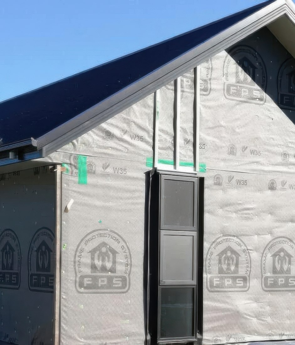Environmental Considerations: Is Building Paper the Green Choice?