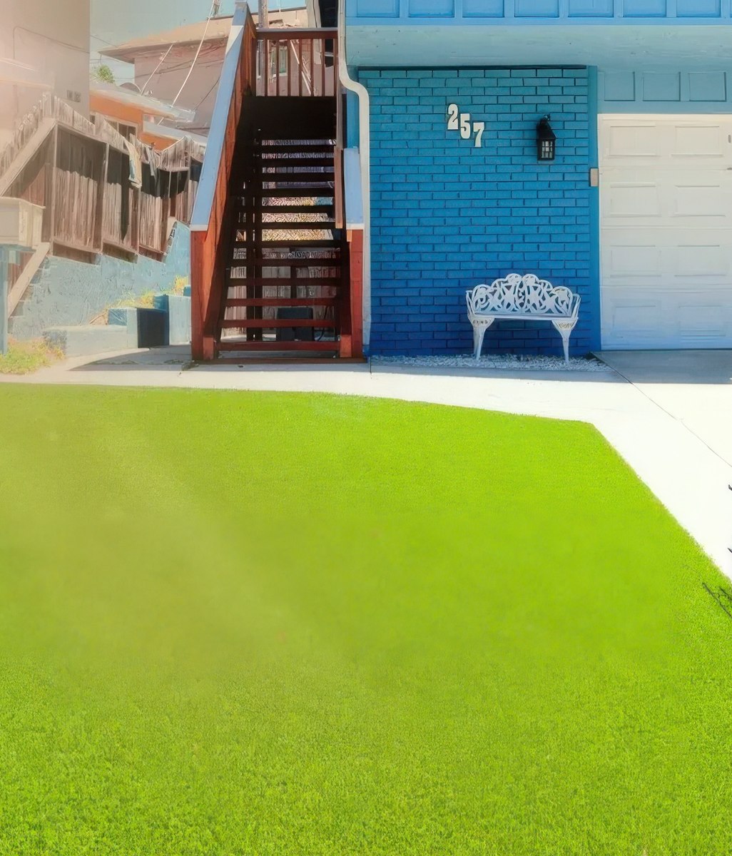 Top 3 Tips to Prevent Reflective Sun Damage to Artificial Grass