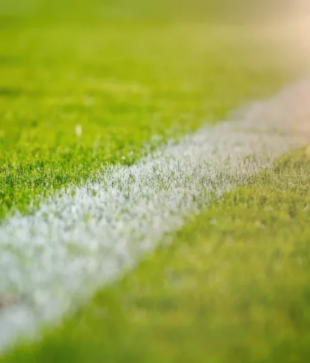 Is Your Artificial Turf Melting?
