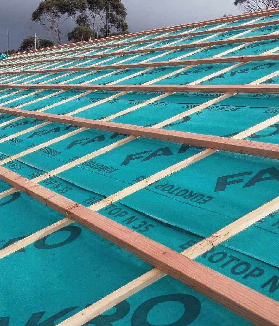 Can Roofing Underlay Reduce Condensation in New Zealand Homes?
