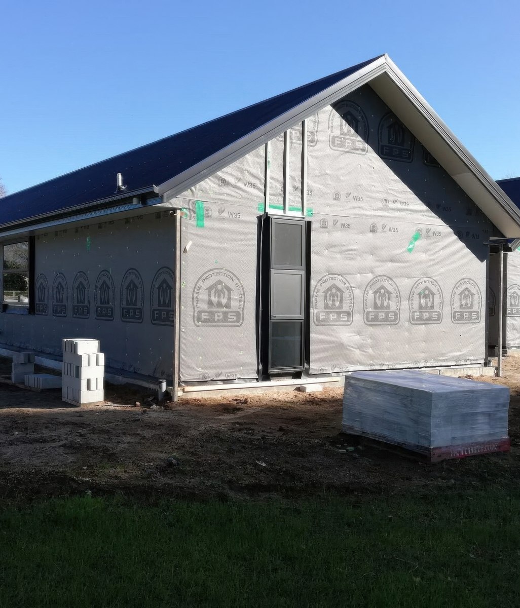 5 Reasons FPS Weathertight Wrap is More Cost Effective than Standard Building Paper or Wrap