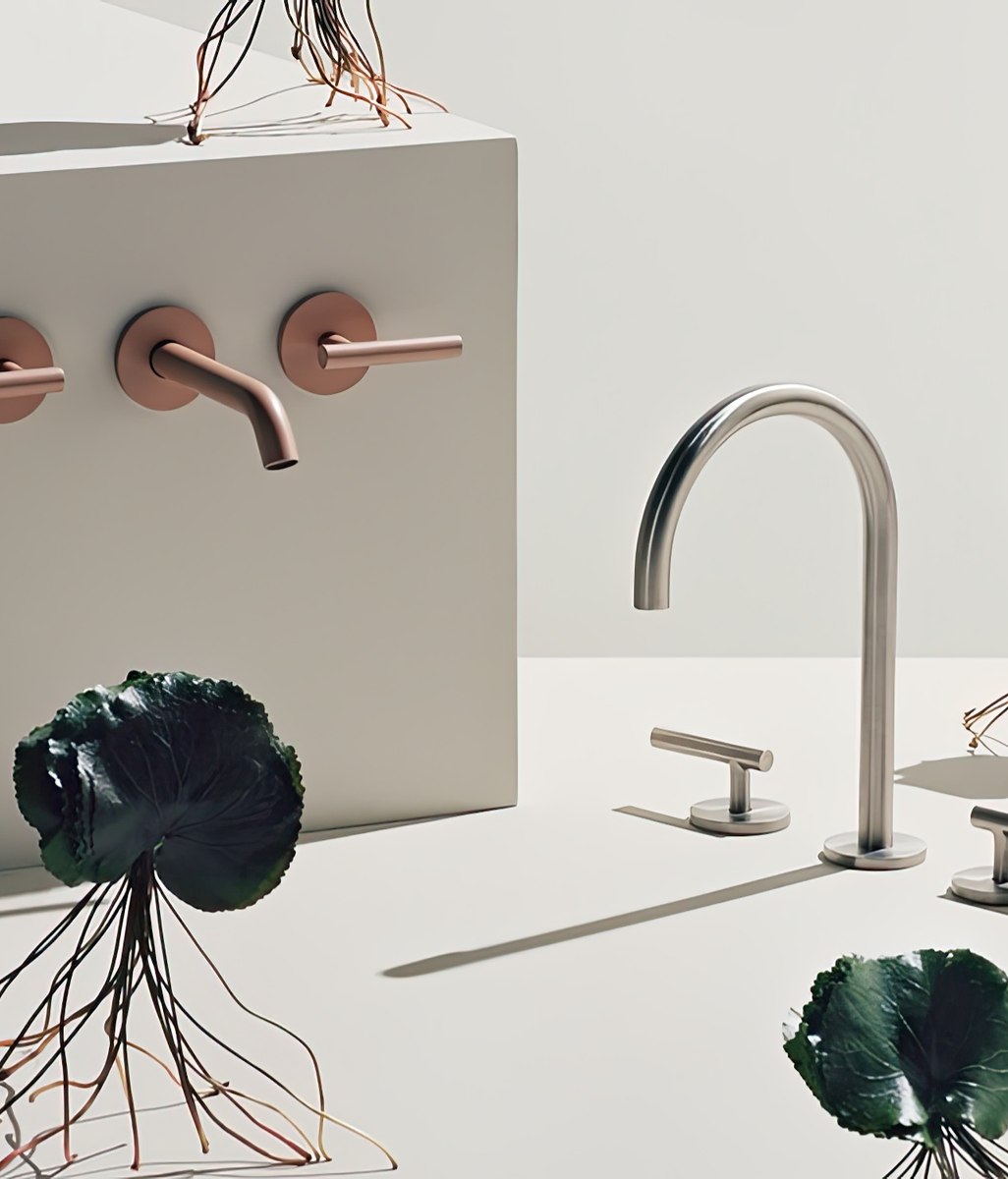 Introducing the Pan S Collection: Zucchetti’s Latest Bathroom Innovation Launches in New Zealand