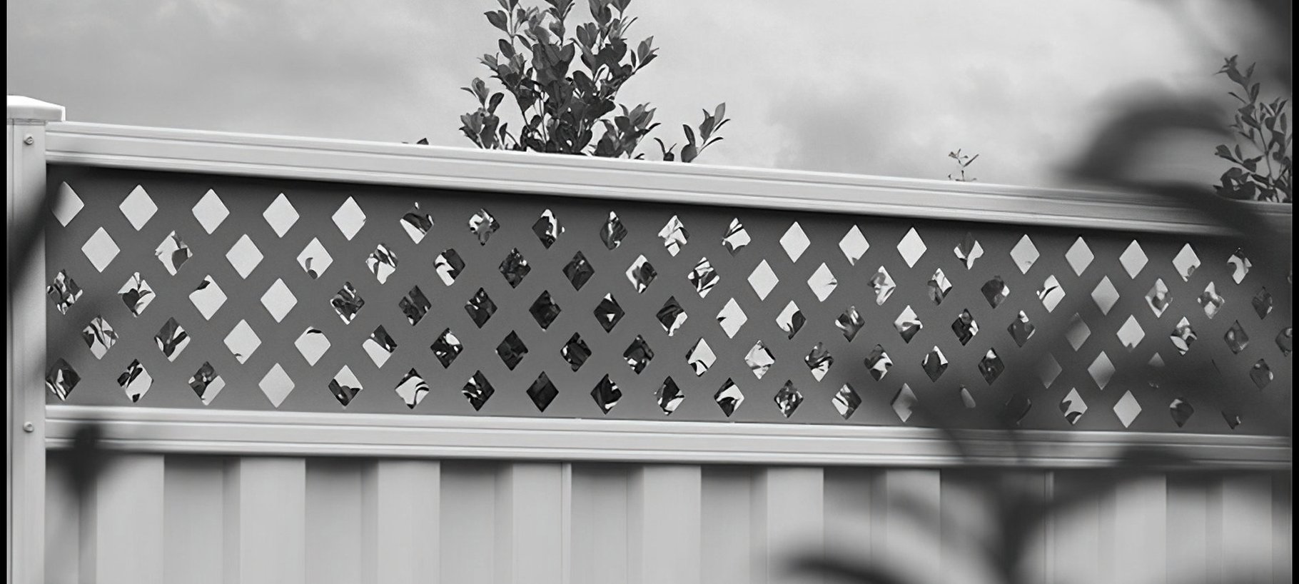How Much Does a Steel Fence Cost? An Buyer’s Guide