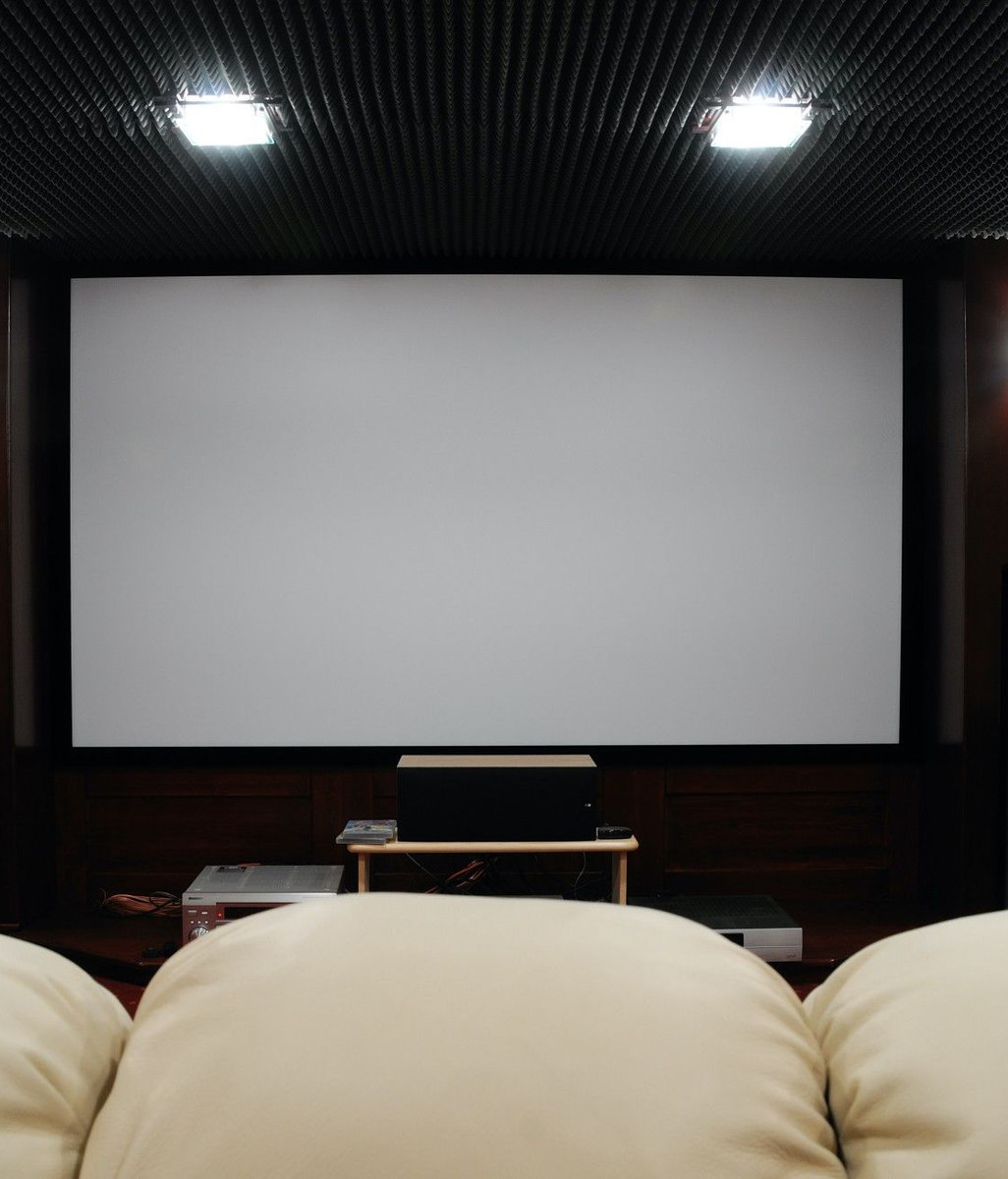 13 Must-Have Home Theatre Gadgets