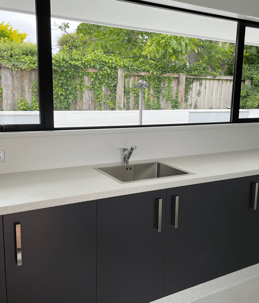Accessible home design that’s comfortable, warm and inviting