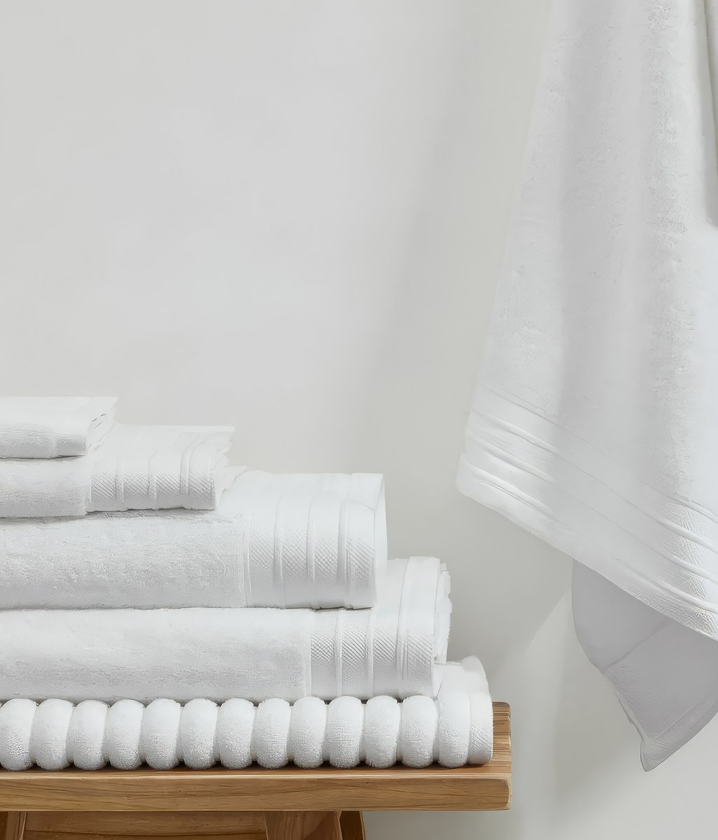 How to Keep Bath Towels Soft: The Art of Everyday Indulgence