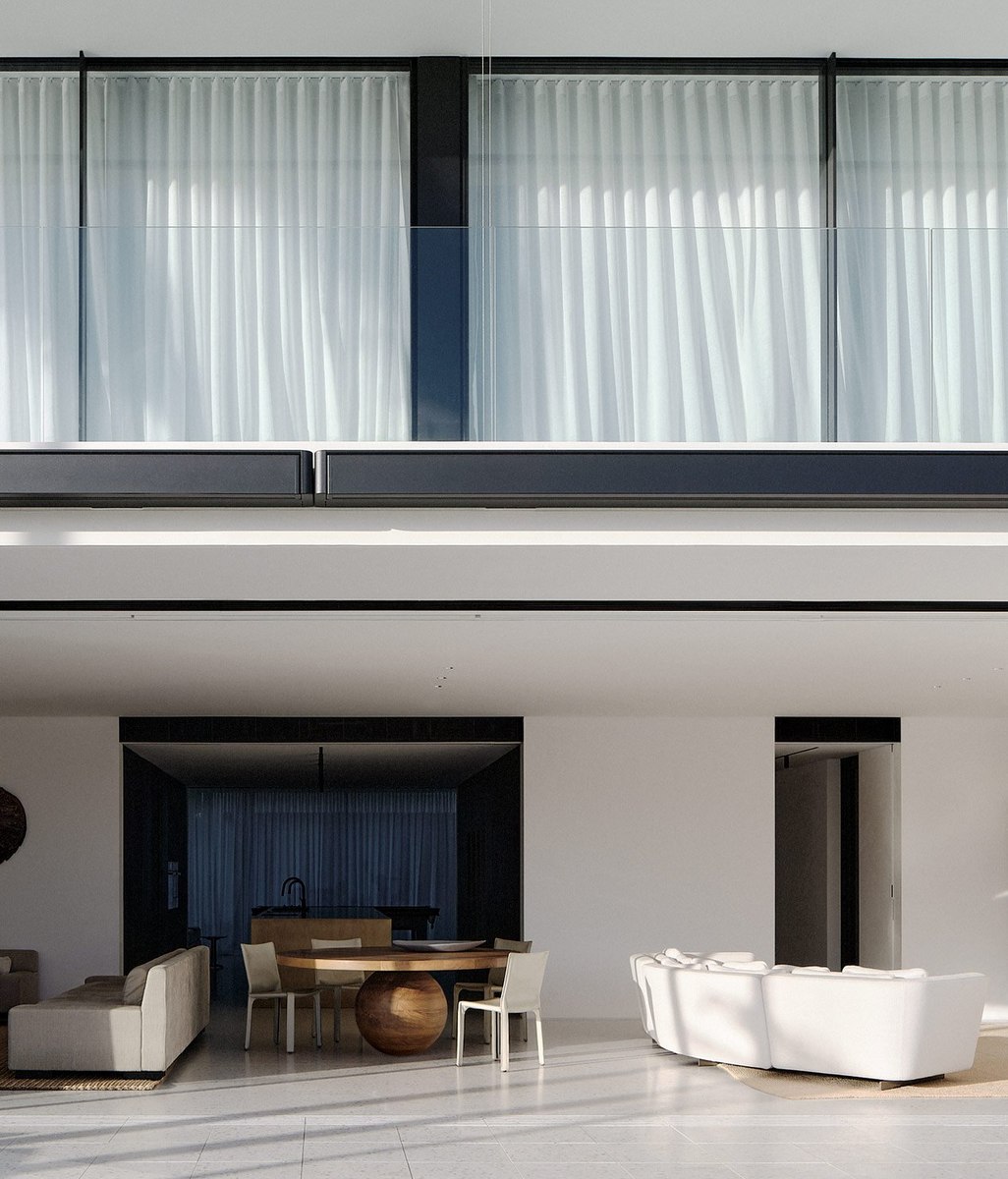 A calmer way of living: the architecture practice designing for serenity