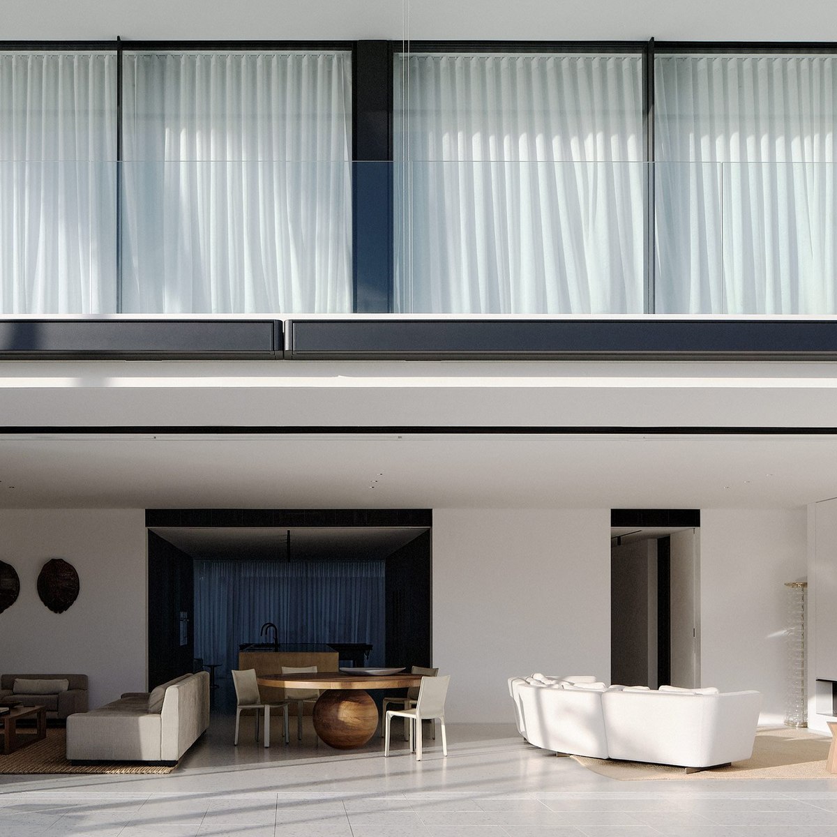 A calmer way of living: the architecture practice designing for serenity