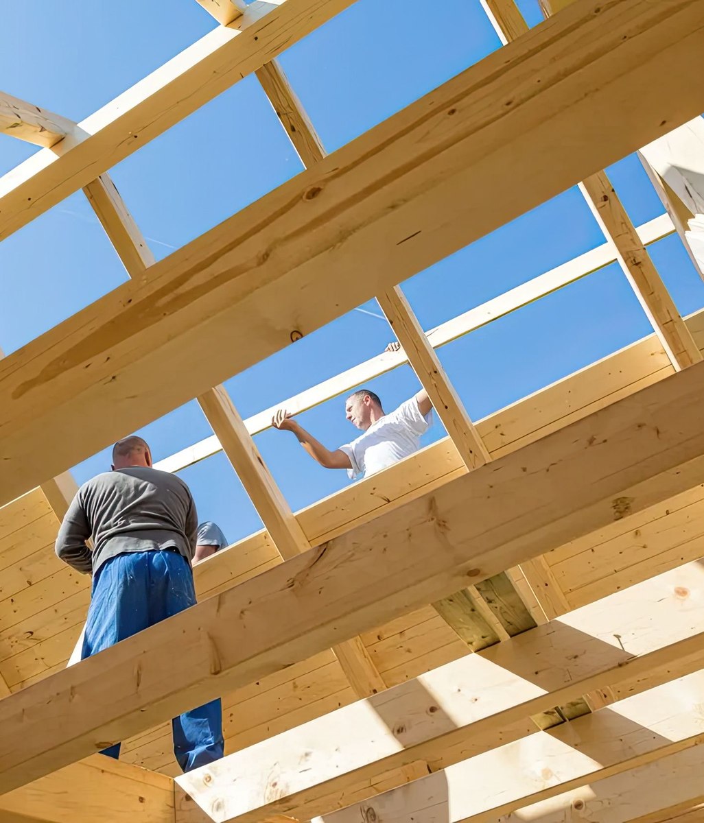 Maximising Efficiency: Why a Timber Cavity Batten is Essential