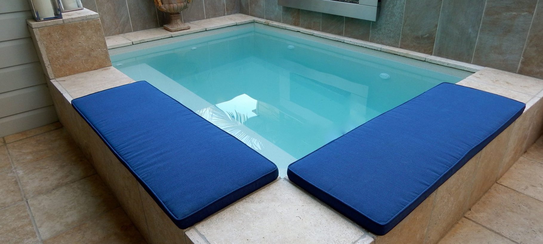 How much does a plunge pool cost in Australia in 2024?