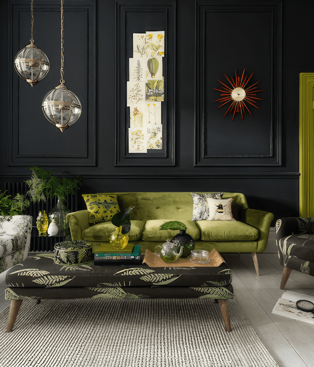 Timeless Home Trends Defining 2024 and Beyond