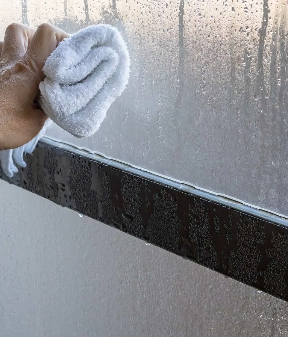 How to beat the cold, damp & mould this winter.