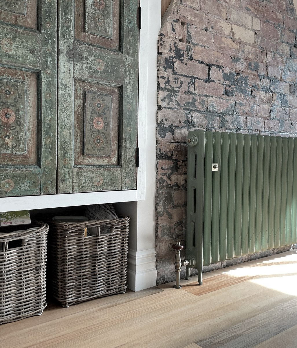 Warm up for winter: The elements of heating your home