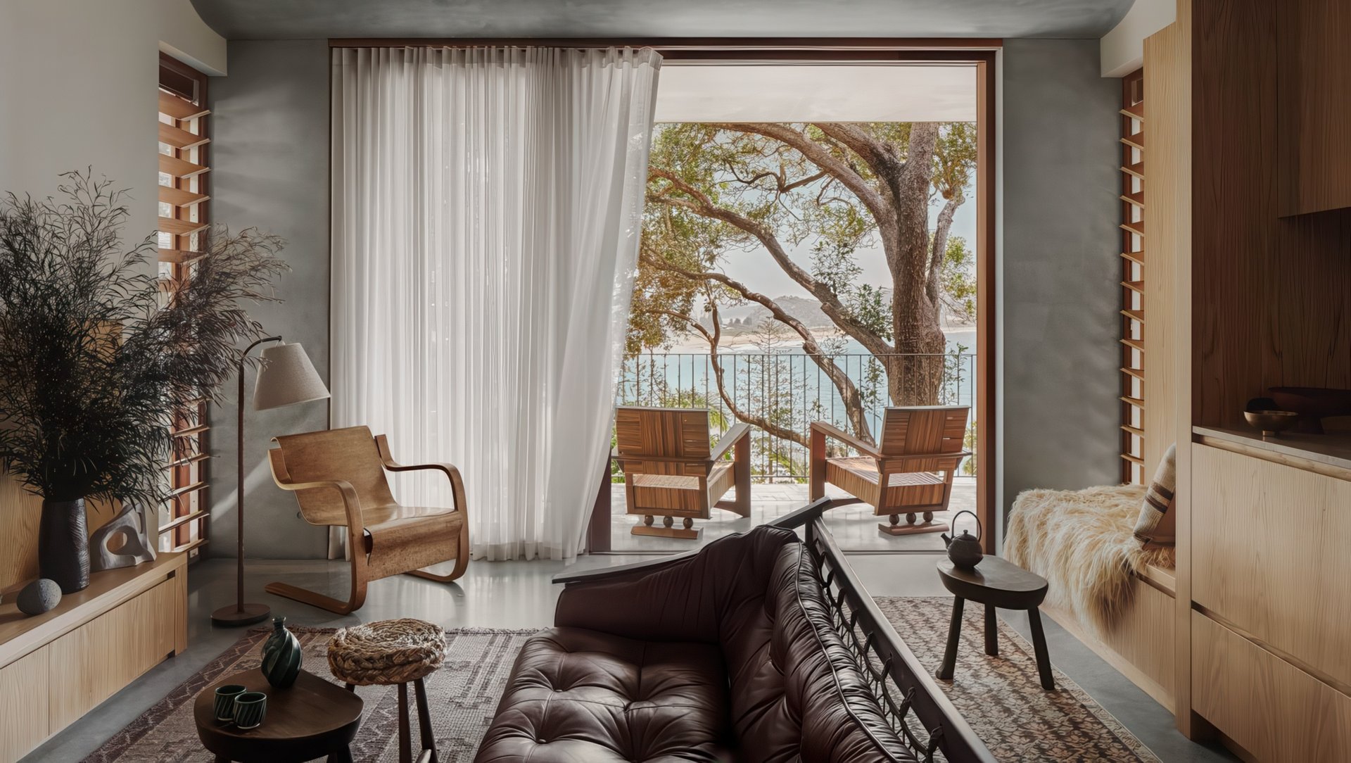 The design-led building experience offering architectural freedom