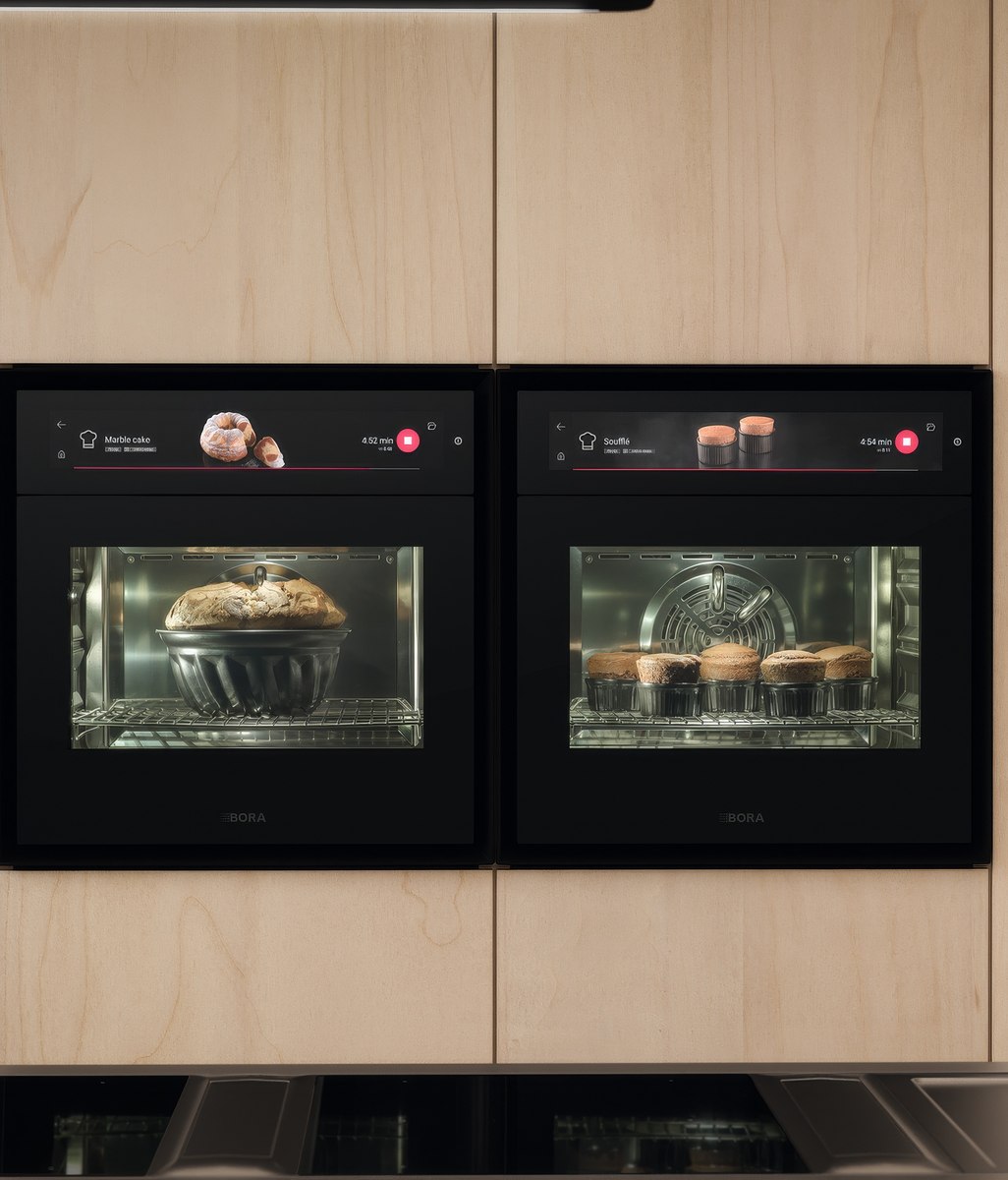 Steam cooking: Technology, benefits and practical tips