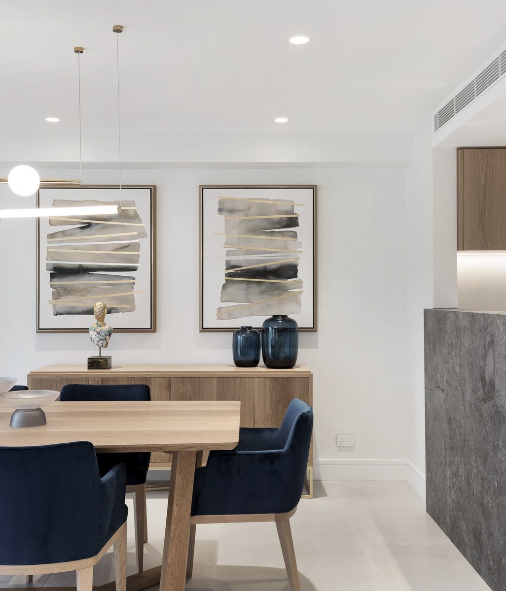 3 Reasons an Interior Designer Will Make Your Life Easier
