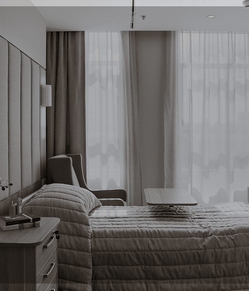 10 Interesting Things You Need to Know About Aged Care Interior Design