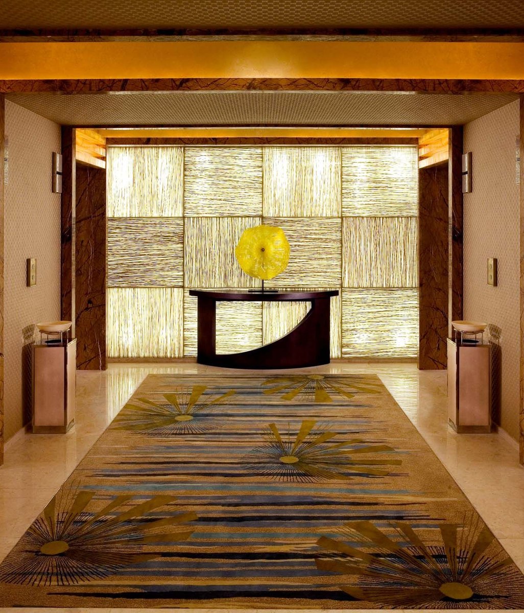 Luxury hotel interior designer opens Parnell studio