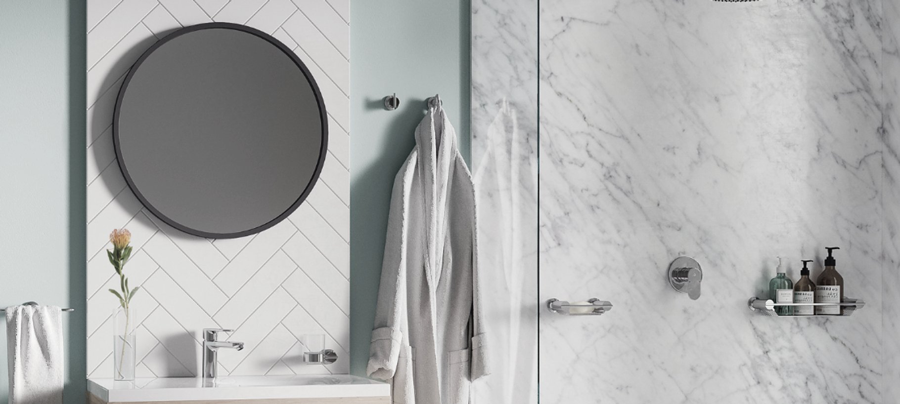 8 Amazing Bathroom Accessories to Try in 2022! ArchiPro AU