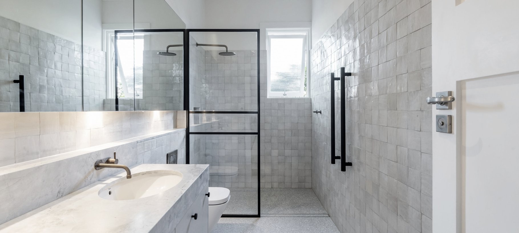 How Long Does a Bathroom Renovation Take in Australia?