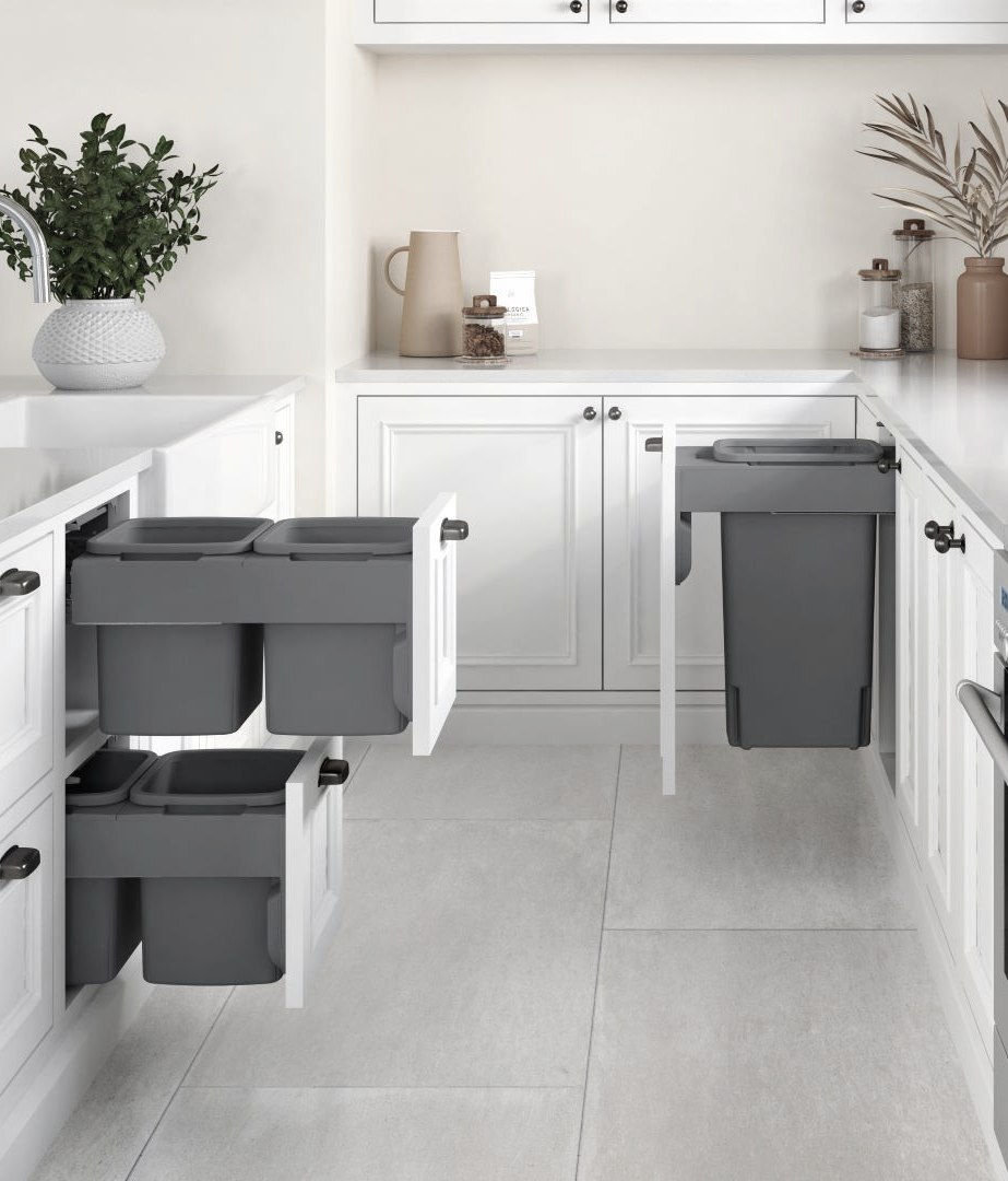 New Concelo® for 350mm Cabinets