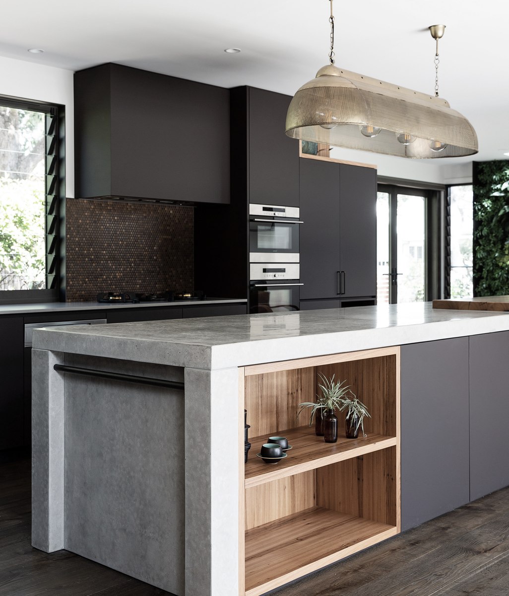 A SPECIFIER’S GUIDE TO DESIGN AND PLANNING CONSIDERATIONS FOR MODERN KITCHENS
