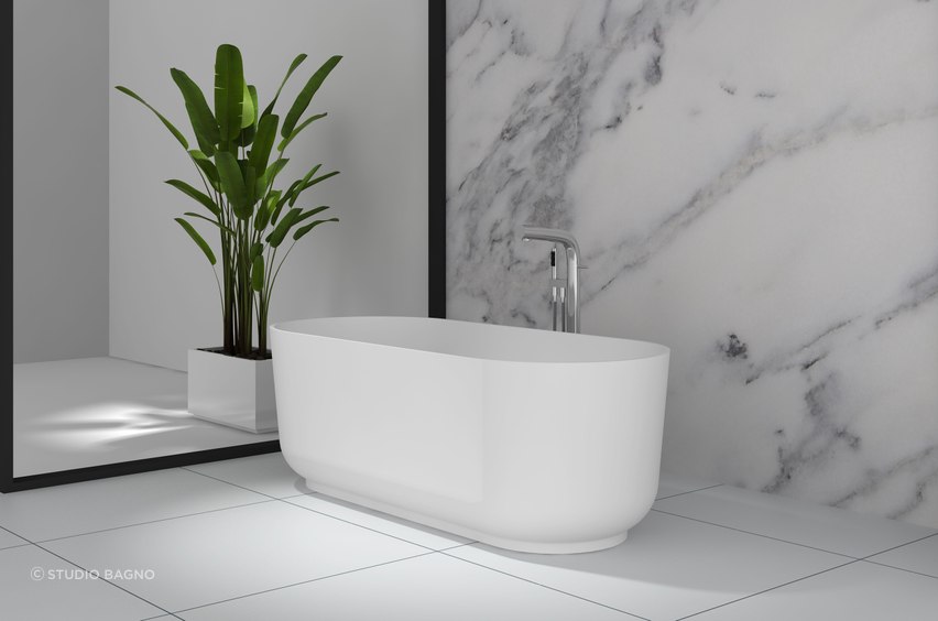 Freestanding Baths: A Buyer's Guide for 2022 | ArchiPro AU