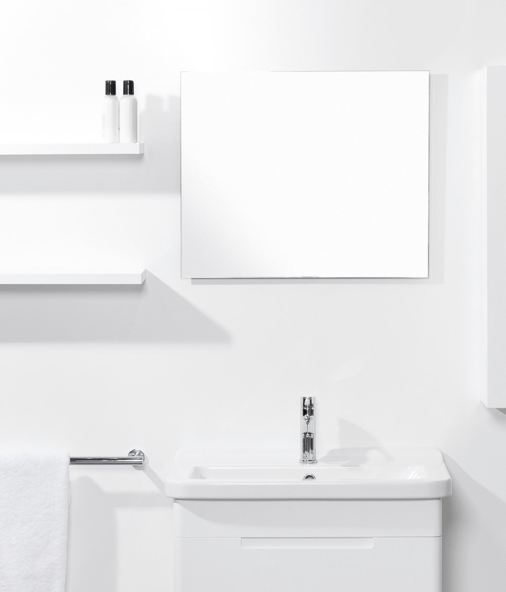 Tips for Maximising a Small Bathroom