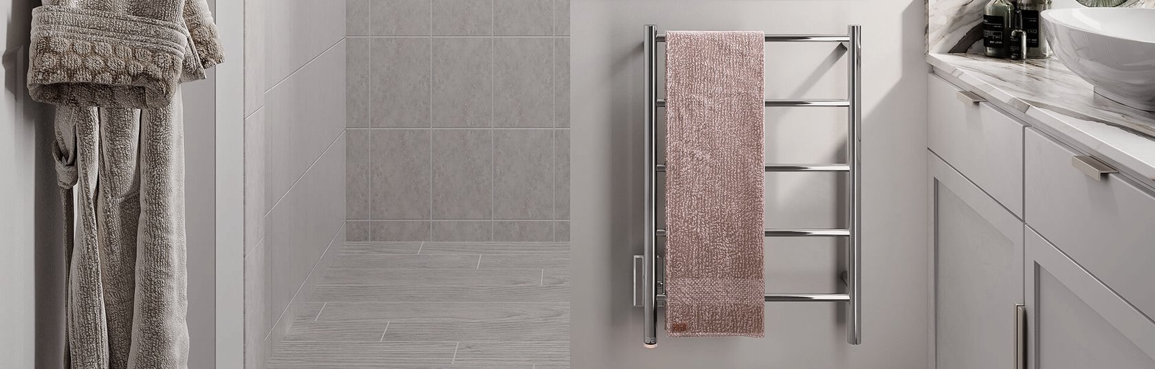 What are some of the top benefits of Heated Towel Rails?