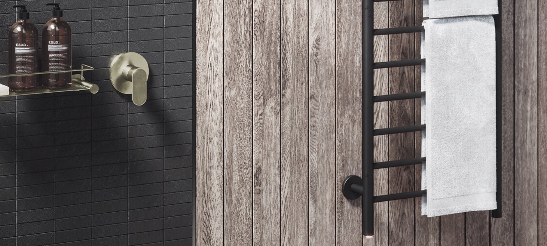 Why is my heated towel rail not working? ArchiPro AU