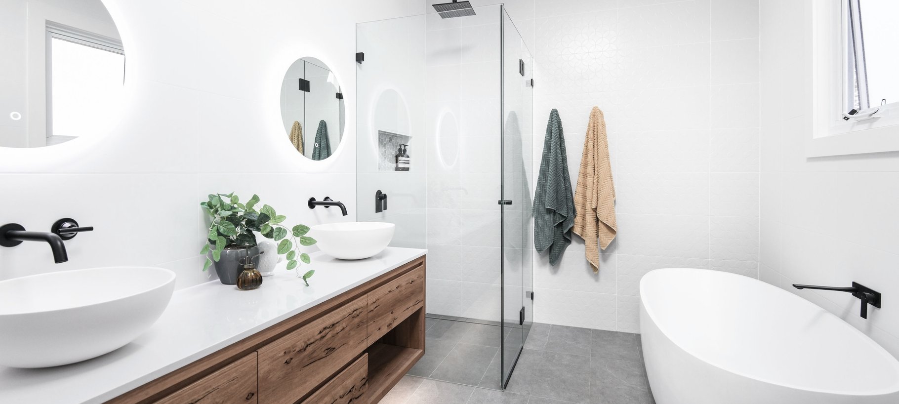 How Much Value Does a Renovated Bathroom Add?