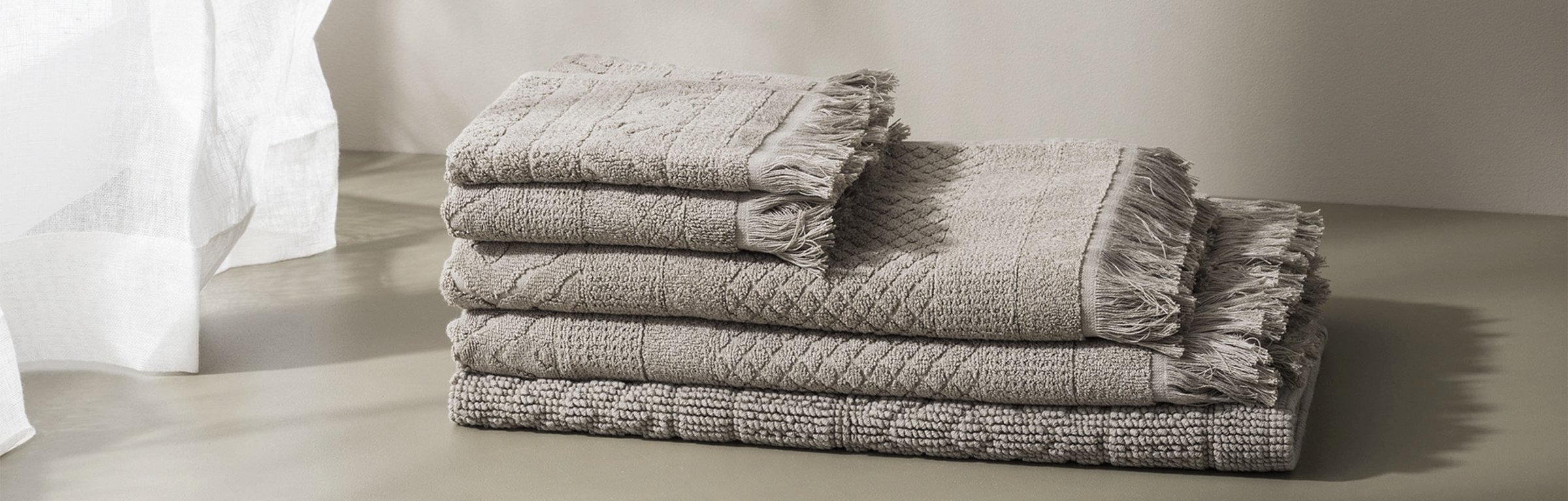 Bath sheet vs bath towel what’s right for you? ArchiPro AU