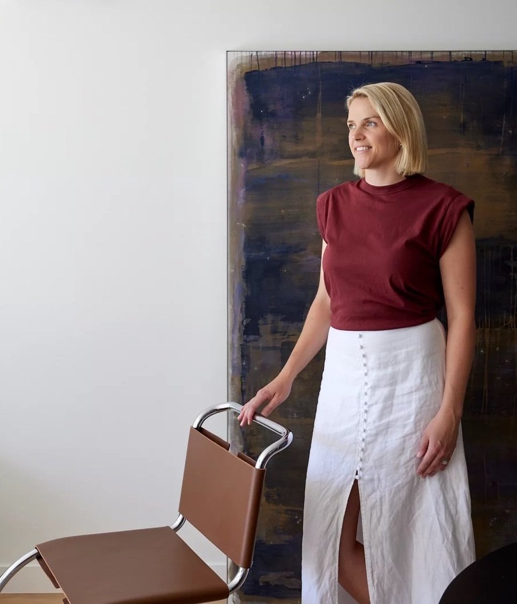 interior insight: ETTIE TOM INTERIOR DESIGN