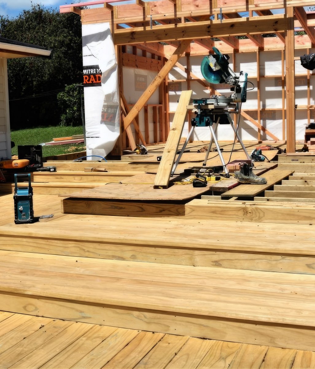 Stick to the reno plan & avoid big budget blowouts!