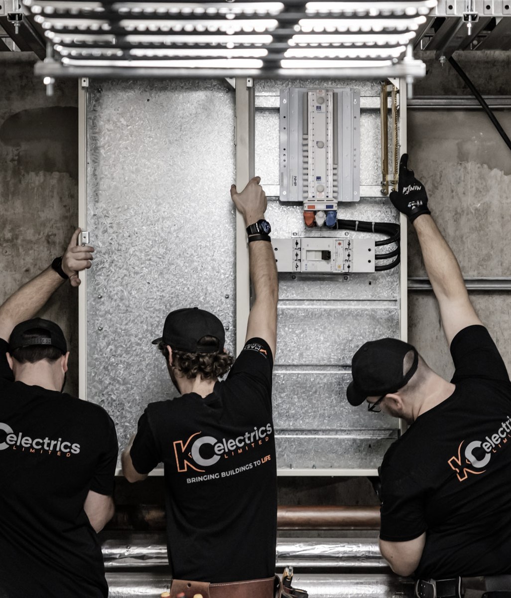 A scalable EV charging network sends this upmarket Auckland apartment building into the future