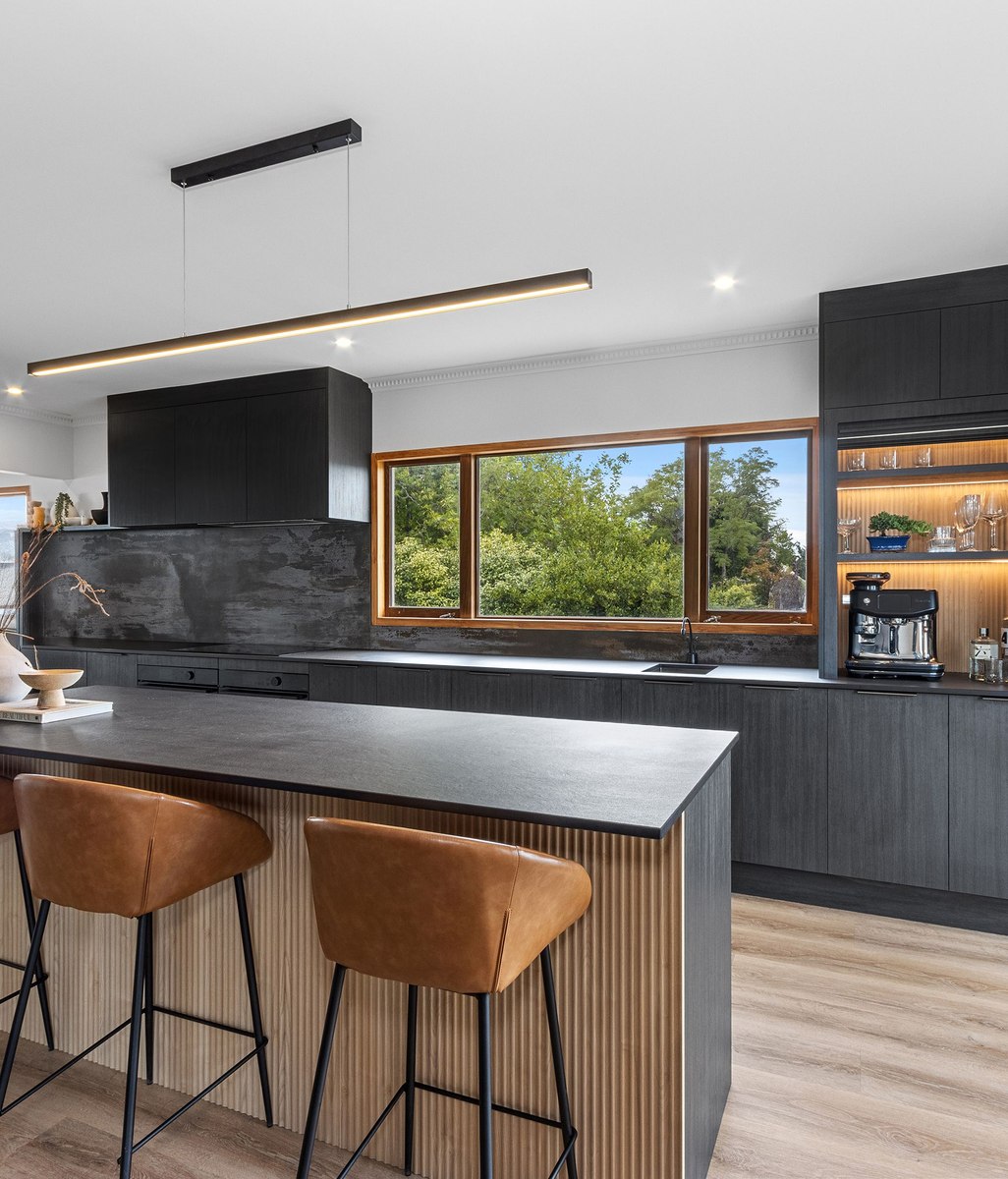 Designing for intimacy and connection: why client relationships are the key to beautiful kitchens