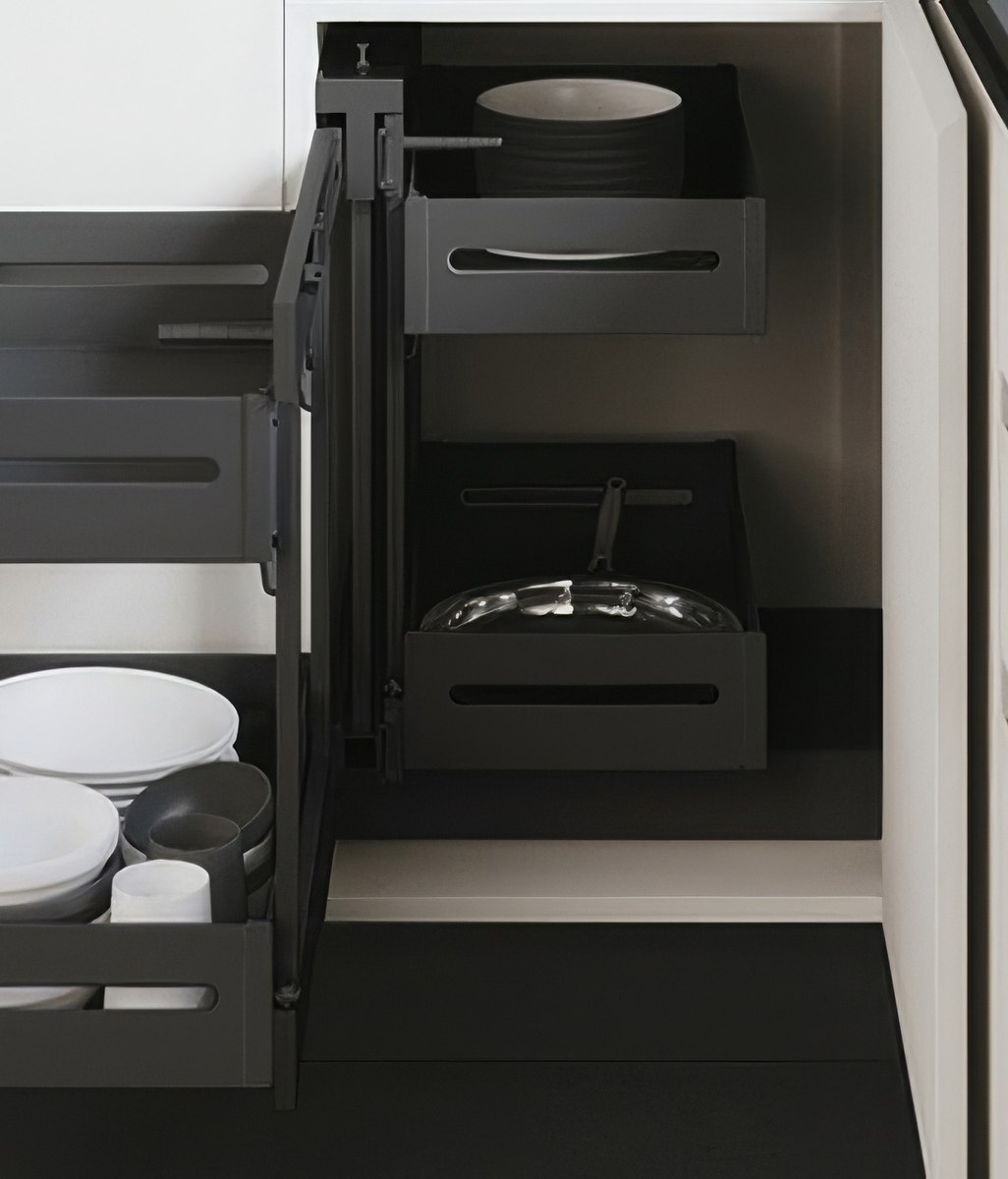 All About Anthracite