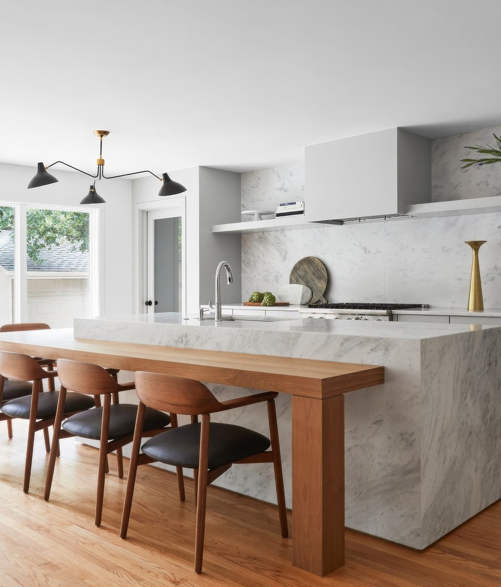 Five Ways to Maximise Bench Space