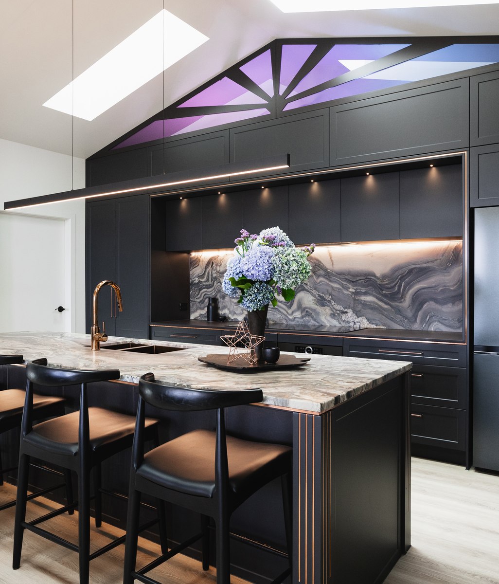 These award-winning kitchens are perfect mood-board inspiration