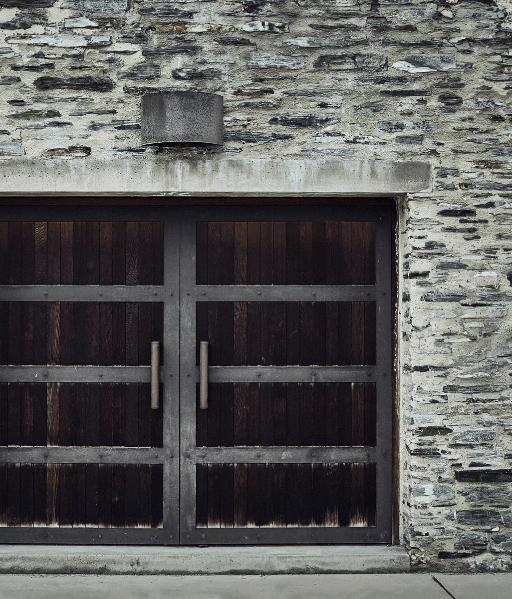 A sommelier’s view on the design of high-end wine cellars